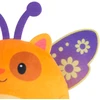 Koci domek Gabi Wróżkolandia interaktyvus pliušinis talismanas Rudas Chomikotek 14 cm Fairylandia