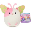 Gabi kačių namelis Stebuklų šalis interaktyvus talismanas pliušinis žiurkėnukas 14 cm Fairylandia