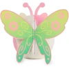 Gabi kačių namelis Stebuklų šalis interaktyvus talismanas pliušinis žiurkėnukas 14 cm Fairylandia
