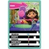 Winning Moves LAIMĖJANTYS ***** TOP TRUMPS gra karciana Gabi WM04165 53730