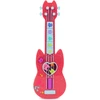 Koci Domek Gabi Kociastyczne Ukulele Meow-mazing gitara su piosenkami