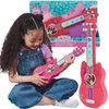 Koci Domek Gabi Kociastyczne Ukulele Meow-mazing gitara su piosenkami