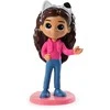 Spin Master Koci Domek Gabi komplektas 4 figurek Gabi i przyjaciele Gabby's Dollhouse