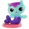 Spin Master Koci Domek Gabi komplektas 4 figurek Gabi i przyjaciele Gabby's Dollhouse