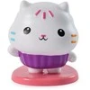 Spin Master Koci Domek Gabi komplektas 4 figurek Gabi i przyjaciele Gabby's Dollhouse