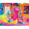 Rinkinys Spin Master GABBY´S DOLLHOUSE „Vakarėlis“