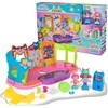 Rinkinys Spin Master GABBY´S DOLLHOUSE „Vakarėlis“