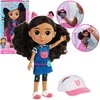 Spin Master Gabby's Dollhouse Lėlė Gabi