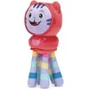 Gabby's Dollhouse Gabby lėlių namelis – DJ Katžolė (25 cm) (6305875265NPB)