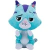 Gabby's Dollhouse Dickie Toys Gabby lėlių namelis - pliušinis žaislas Catrat (25 cm) (6305875234NPB)