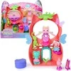 Spin Master Koci Domek Gabi Rinkinys Fairylandia Wróżkicia + pierścionek wróżki i priedai Gabby's Dollhouse