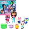 Spin Master Gabby's Dollhouse Deluxe Dance Party Figūrėlių rinkinys 6064152 /4