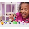 Spin Master Gabby's Dollhouse Deluxe Dance Party Figūrėlių rinkinys 6064152 /4