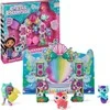 Spin Master Koci Domek Gabi Rinkinys Kotlantyda Mermaid-lantis Gabby's Dollhouse figurki + priedai
