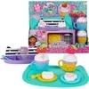 Spin Master Gabby's Dollhouse Sprinkle Party Service Rinkinys 6067216 /3