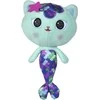 Simba Gabby's Dollhouse pliušinė undinėlė 25 cm