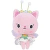 Simba Dickie Toys Gabby lėlių namelis – Kitty Fairy Plush (25 cm) (6305875232NPB)