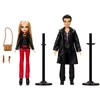 Kolekcinių lėlių rinkinys „Monster High Skullector Buffy ir Angel“, 2 vnt., JLL00