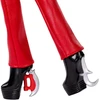 Kolekcinių lėlių rinkinys „Monster High Skullector Buffy ir Angel“, 2 vnt., JLL00