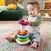Mattel FISHER-PRICE jutiminis bokštelis – Supk ir statyk (HXK47)