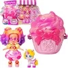 Kookyloos Cupcake Dreams Figūrėlė Kolekcjonerska su torebką i akcesoriami