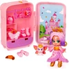 Orbico *****KOOKYLOOS Walizka Dreamy Blossom 45268