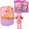 Orbico *****KOOKYLOOS Walizka Dreamy Blossom 45268