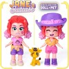 Magic Box ORBICO *****KOOKYLOOS S Jane Walizka 24089