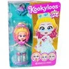 „KookyLoos“ kolekcinė figūrėlė „Crystal Golden Gala“