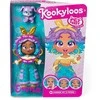 „KookyLoos Emma“ kolekcinė figūrėlė „Pet Party“ serija