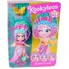KookyLoos kolekcinė figūrėlė Lily Golden Gala