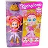 KookyLoos kolekcinė figūrėlė „Rose Golden“ Gala