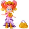 KookyLoos kolekcinė figūrėlė „Rose Golden“ Gala