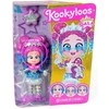 KookyLoos kolekcinė figūrėlė Stella Golden Gala