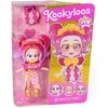 Valentina „KookyLoos“ Valentinos auksinė kolekcinė figūrėlė Gala