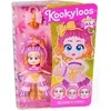 KookyLoos Victoria auksinė kolekcinė figūrėlė Gala
