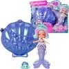 Kookyloos Starlight Fantasy Mermaid Figūrėlė syrenka su torebką i akcesoriami