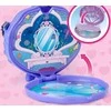 Kookyloos Starlight Fantasy Mermaid Figūrėlė syrenka su torebką i akcesoriami