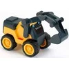Klein Theo Volvo Power Backhoe - 2425