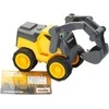 Klein Theo Volvo Power Backhoe - 2425