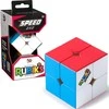 Spin Master Rubiko kubas 2x2 Rubiko greitis Cube 50 metų