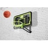 EXIT - Galaxy wall-mounted basketball backboard - juodas edition (46.11.10.00)