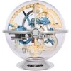 Spin Master „Perplexus Ball Mandalorian Star Wars 3D“ kamuoliuko labirinto arkadinis žaidimas „Žvaigždžių karai“