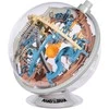 Spin Master „Perplexus Ball Mandalorian Star Wars 3D“ kamuoliuko labirinto arkadinis žaidimas „Žvaigždžių karai“