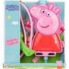 Vandens ginklo kuprinė Peppa Pig DAMI PEP-3377