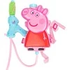 Vandens ginklo kuprinė Peppa Pig DAMI PEP-3377
