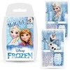 Winning Moves Laimėjęs „Trumps“ „Disney Frozen“ kortų žaidimas
