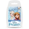 Winning Moves Laimėjęs „Trumps“ „Disney Frozen“ kortų žaidimas