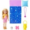 Barbie – Kempingas „Chelsea“ (HDF77)