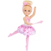 Lėlė Barbie Chelsea „Dziadek do orzechów“ baleto šokėja snaigių fėja